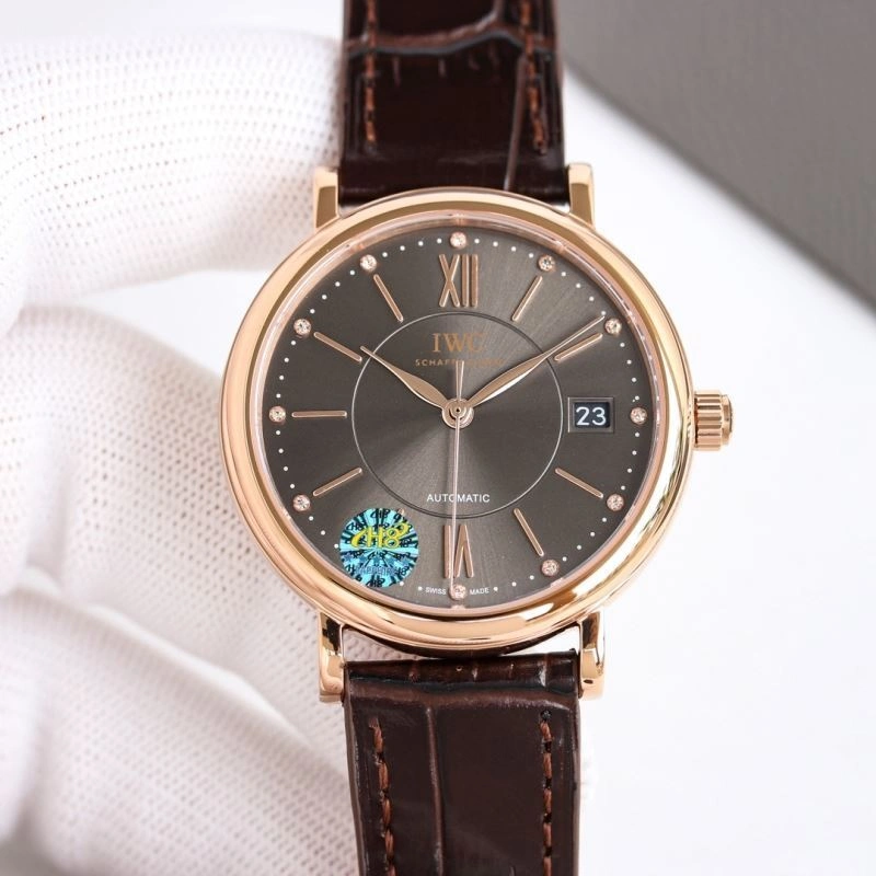 UrbanChic IWC Watches 185663