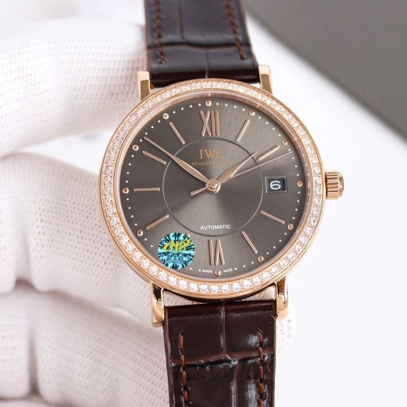 UrbanChic IWC Watches 185663