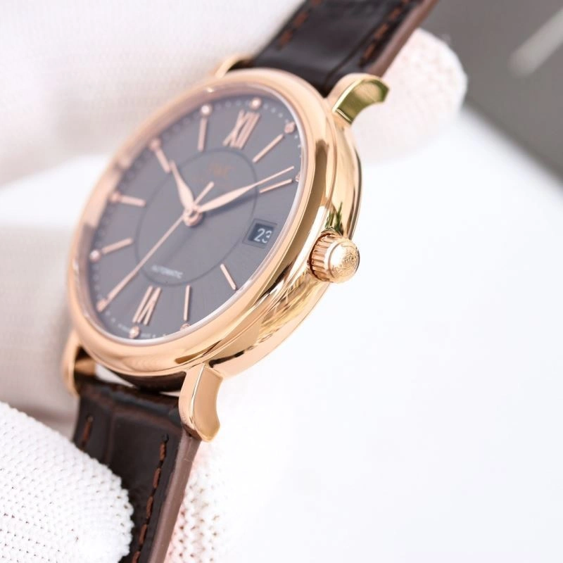 UrbanChic IWC Watches 185663