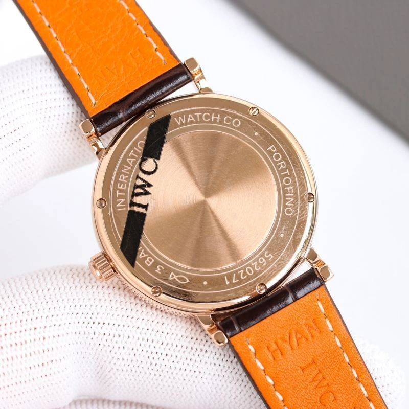 UrbanChic IWC Watches 185663