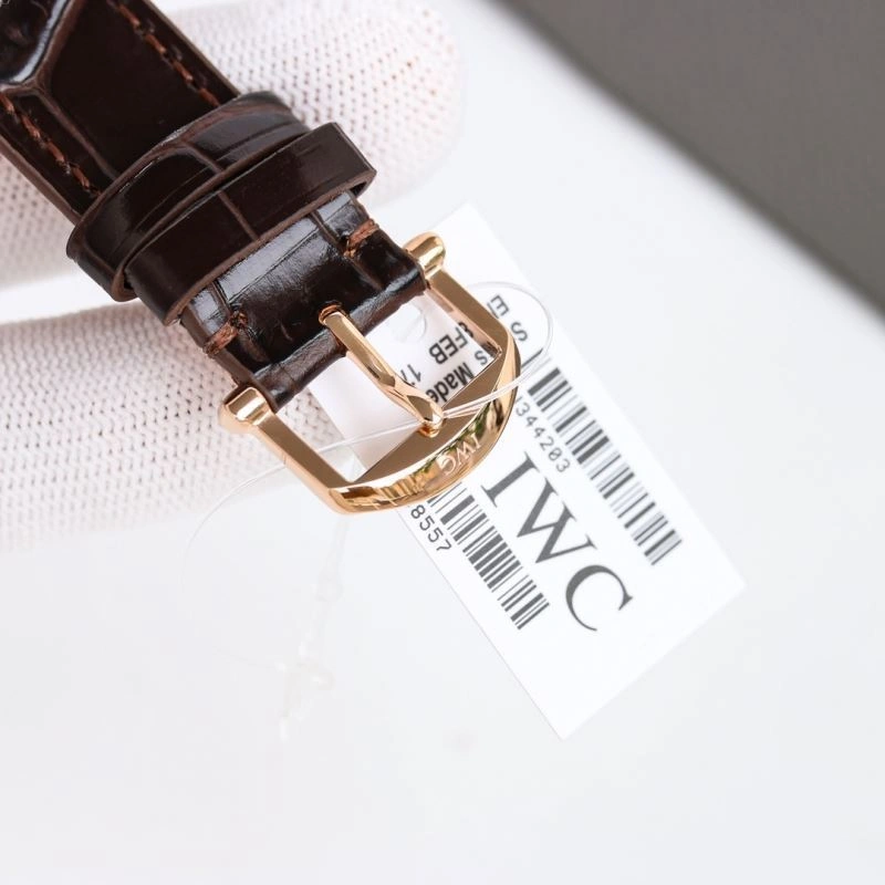 UrbanChic IWC Watches 185663