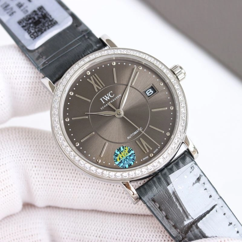 HighQuality IWC Watches 185667