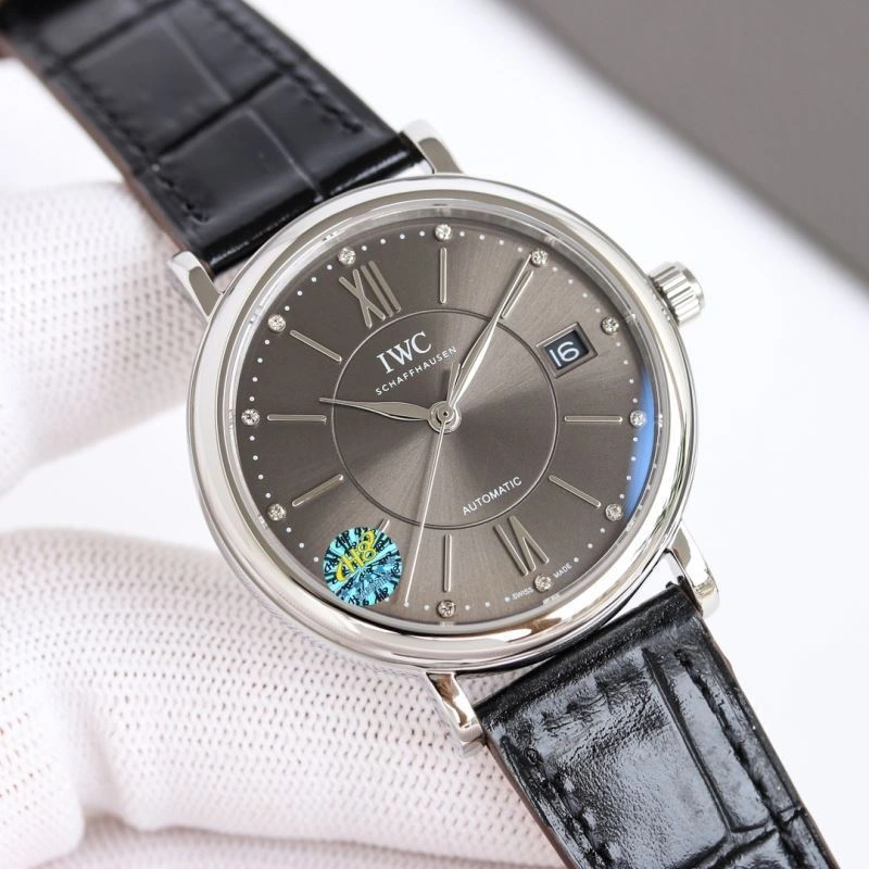 HighQuality IWC Watches 185667