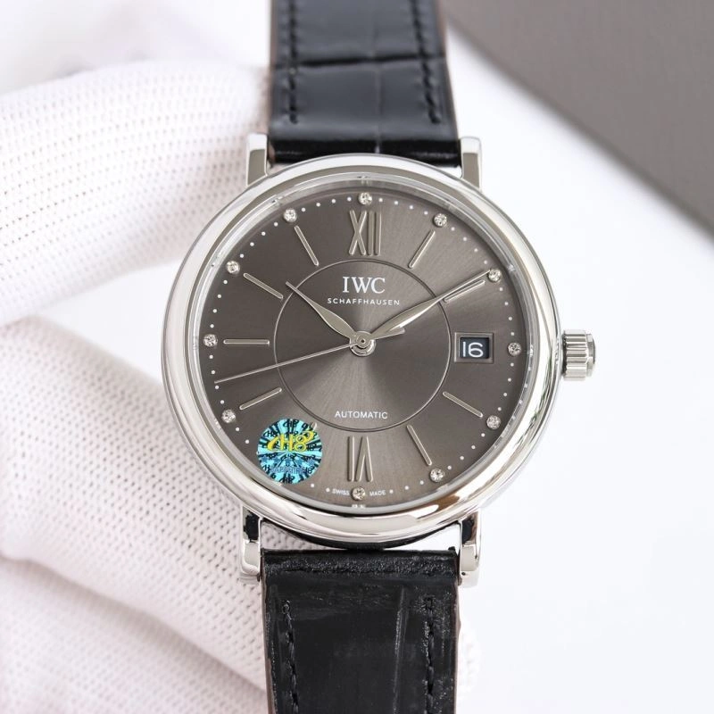 HighQuality IWC Watches 185667