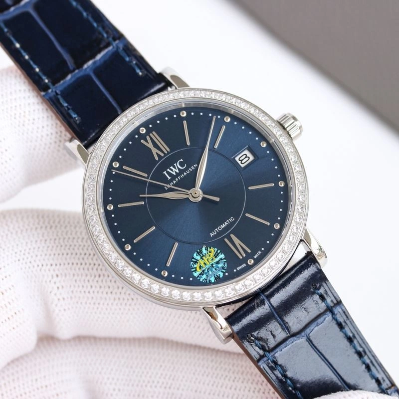 HighQuality IWC Watches 185667