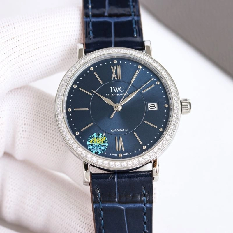 HighQuality IWC Watches 185667
