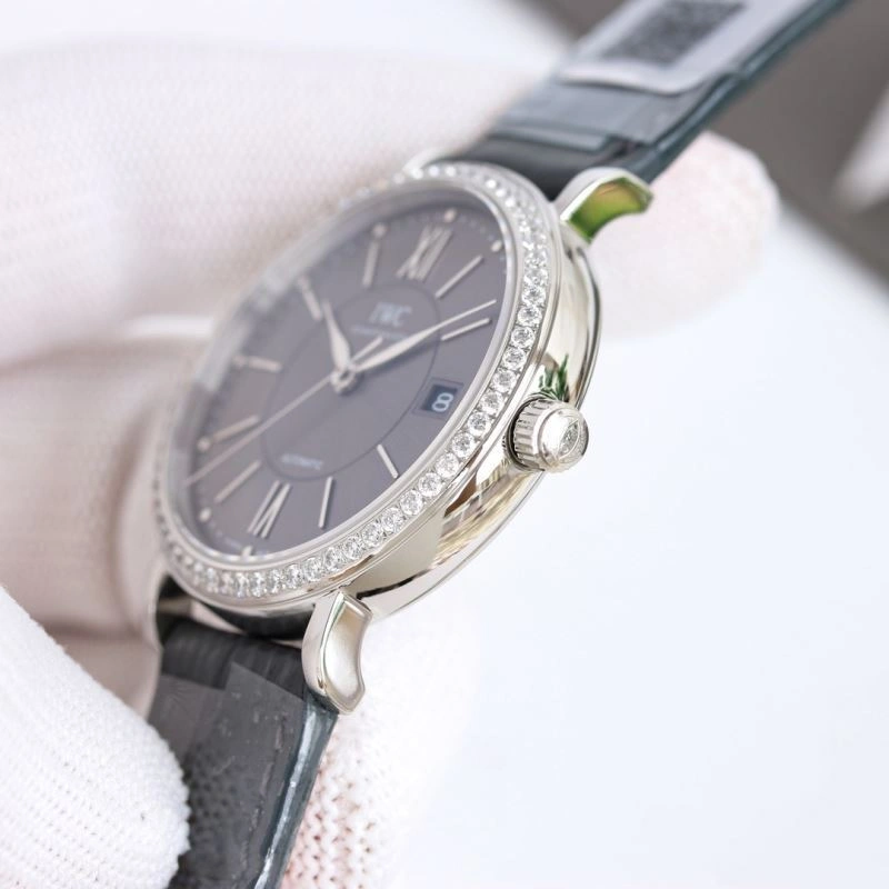 HighQuality IWC Watches 185667