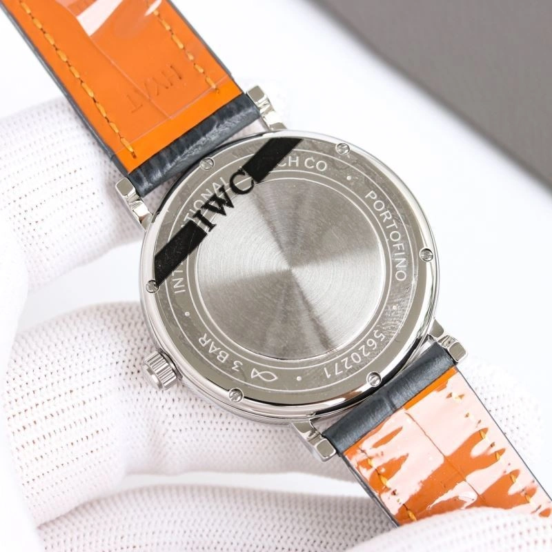 HighQuality IWC Watches 185667