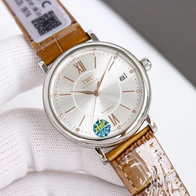 IWC Watches FreshLook 185682