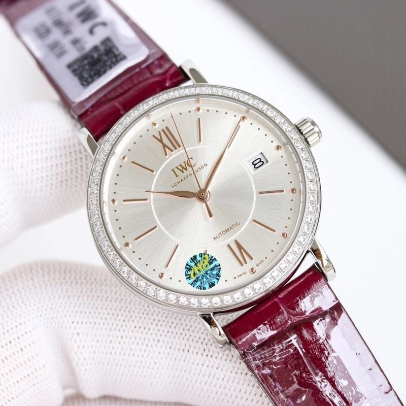 IWC Watches FreshLook 185682