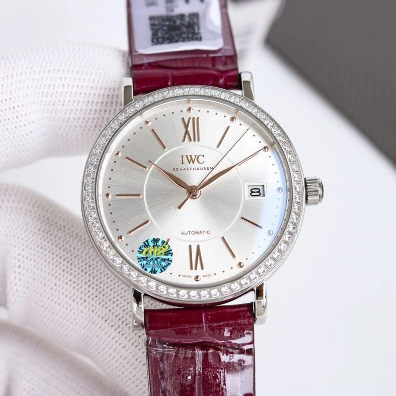 IWC Watches FreshLook 185682