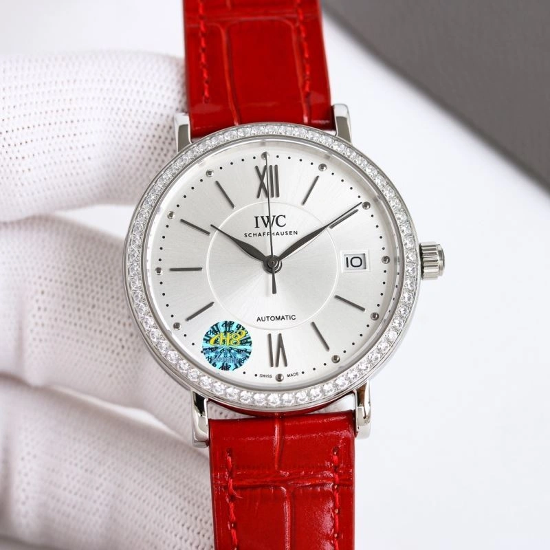 IWC Watches FreshLook 185682