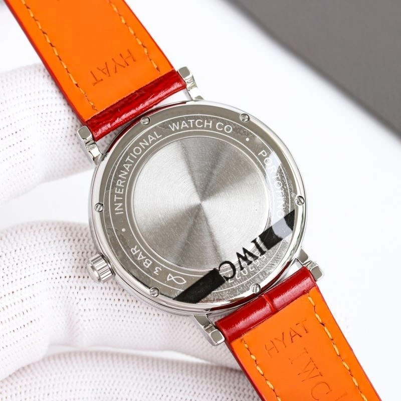 IWC Watches FreshLook 185682