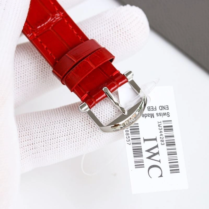IWC Watches FreshLook 185682