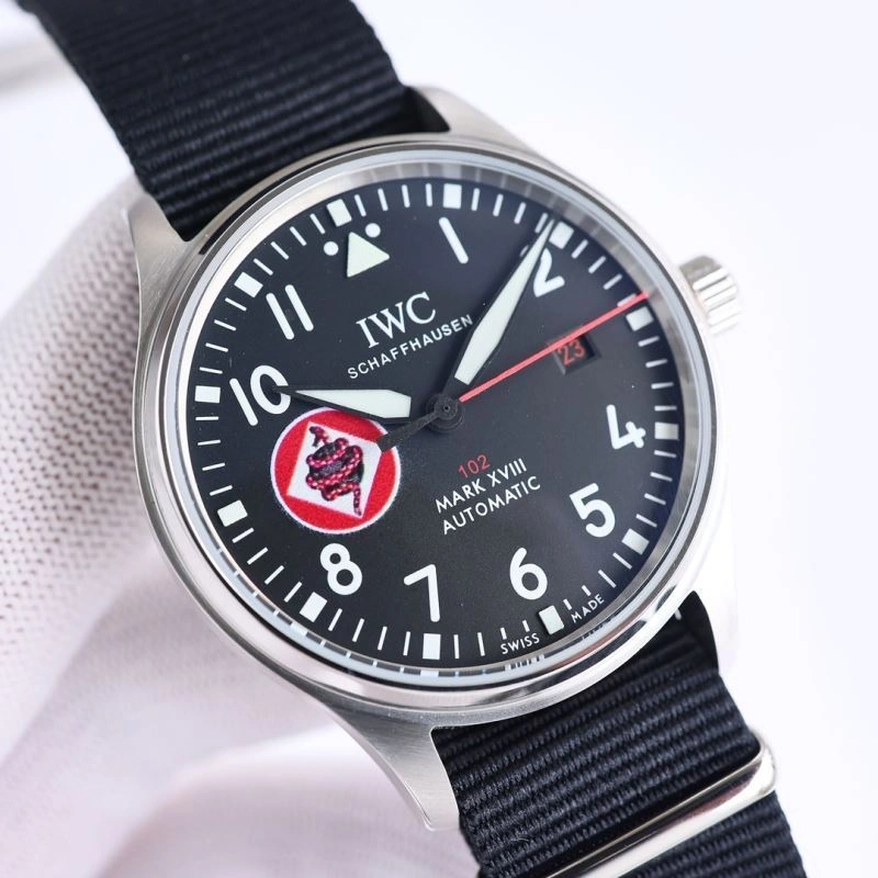 IWC Watches Snug 185662