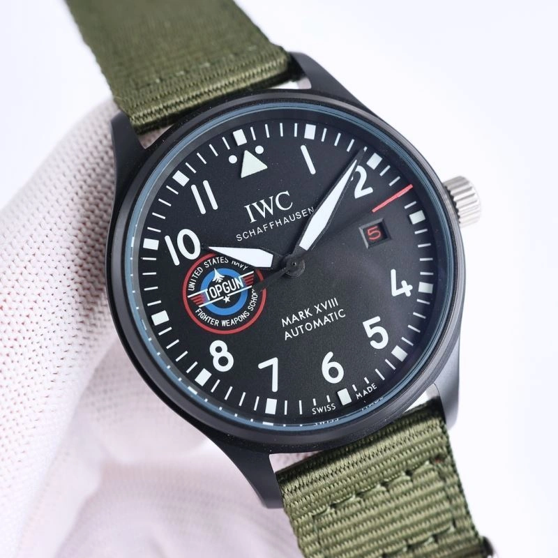 IWC Watches Snug 185662