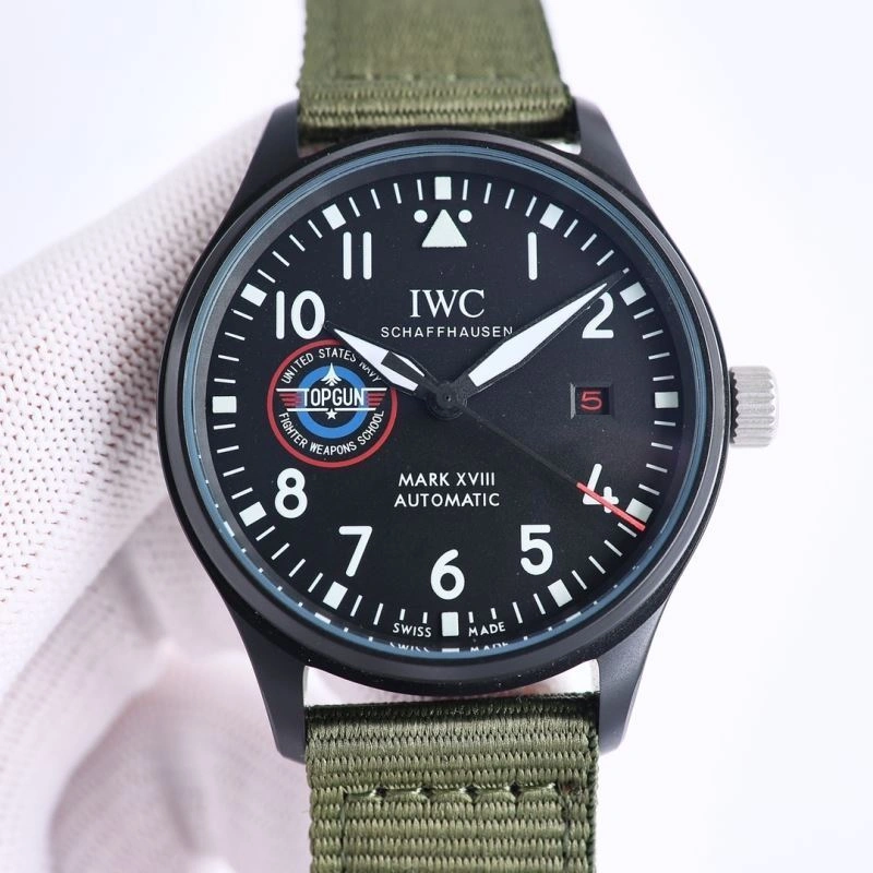 IWC Watches Snug 185662