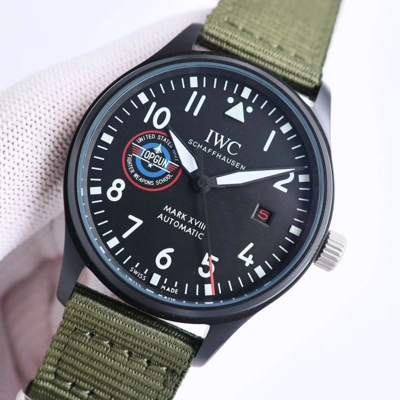 IWC Watches Snug 185662