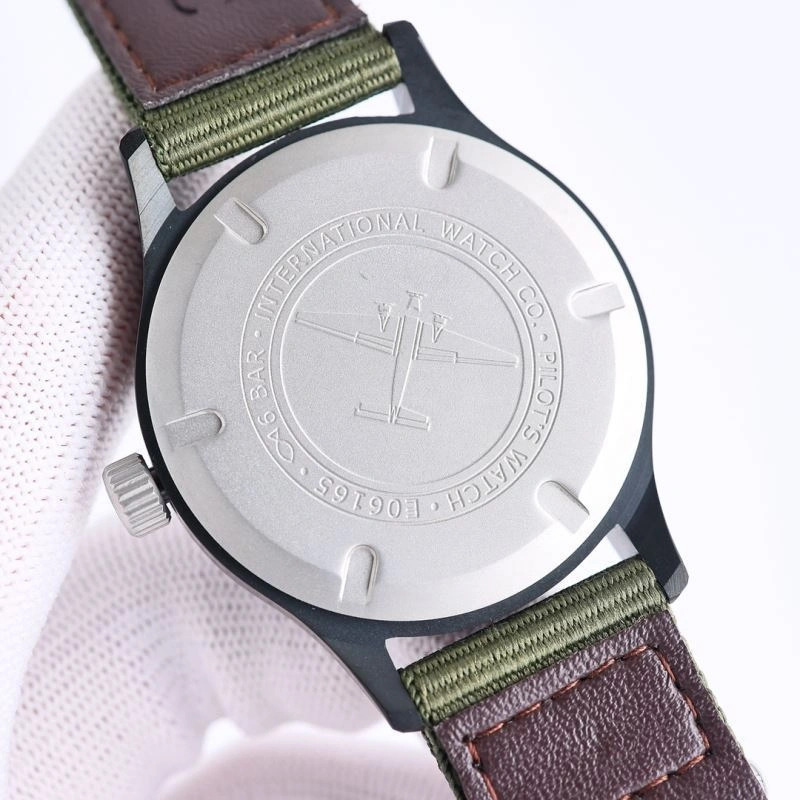 IWC Watches Snug 185662
