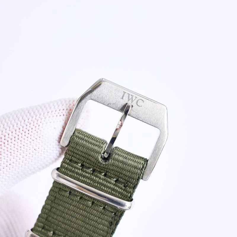 IWC Watches Snug 185662