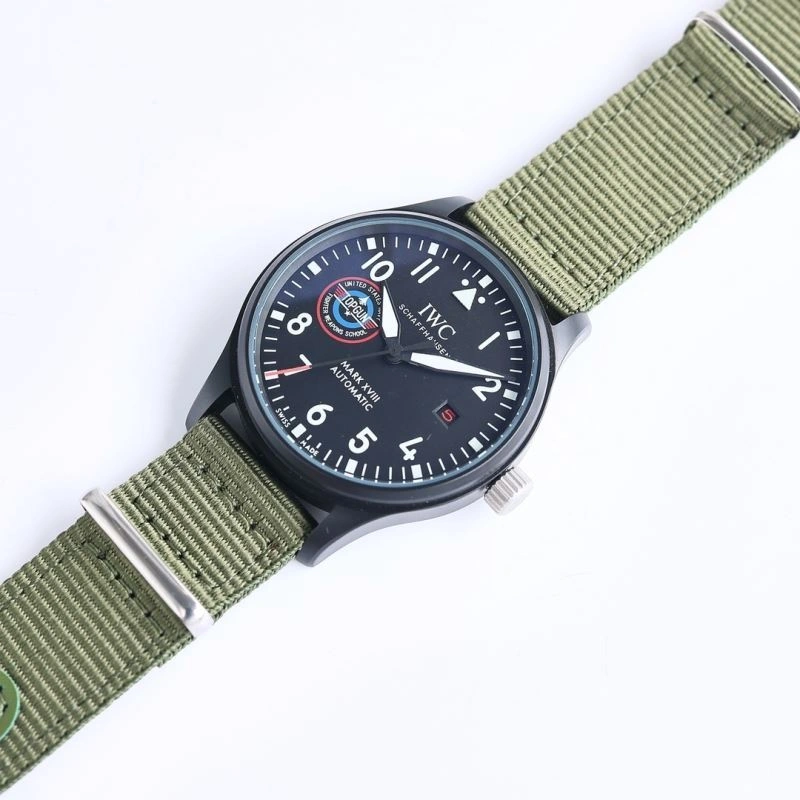 IWC Watches Snug 185662