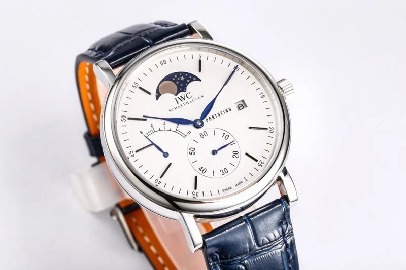 IWC Watches QuickDry 185676