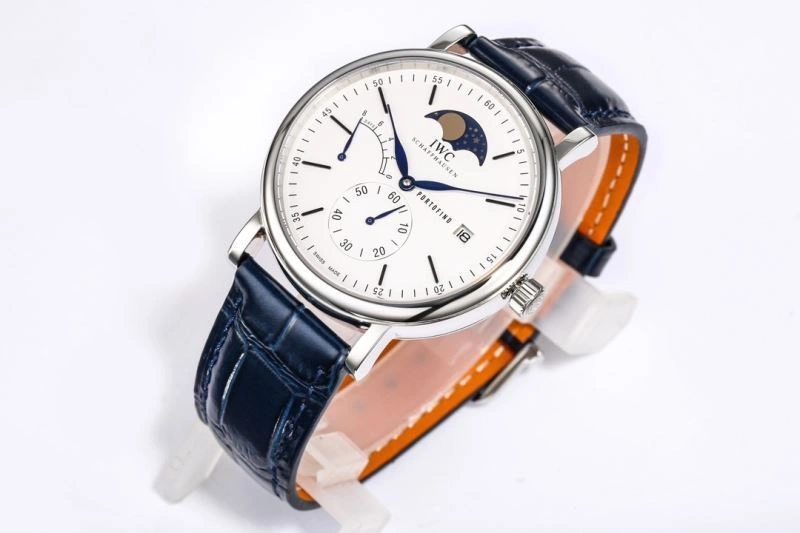 IWC Watches QuickDry 185676
