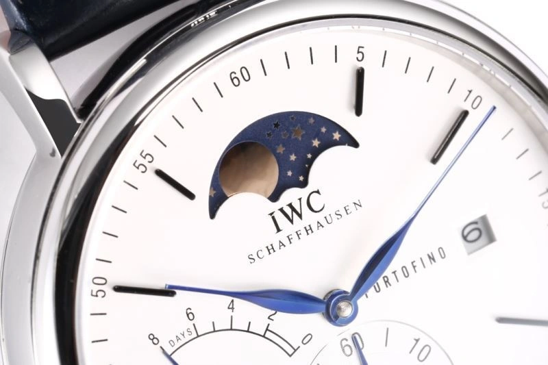 IWC Watches QuickDry 185676