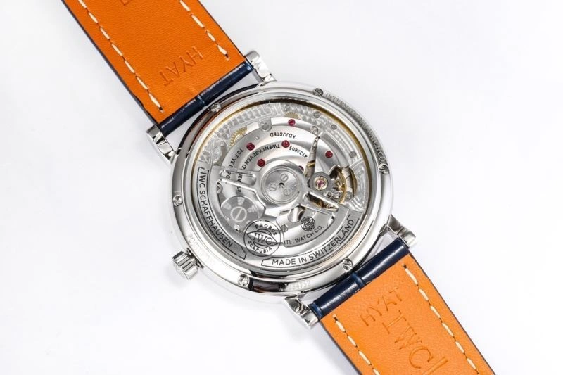 IWC Watches QuickDry 185676