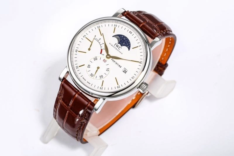 IWC Watches Stylish 185658
