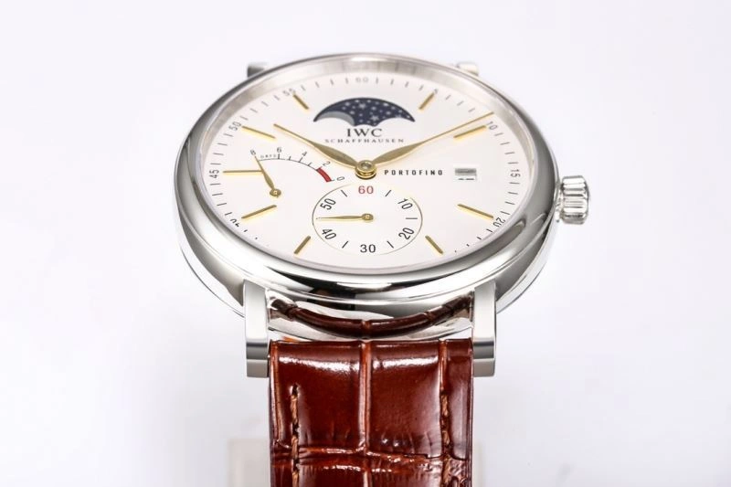 IWC Watches Stylish 185658