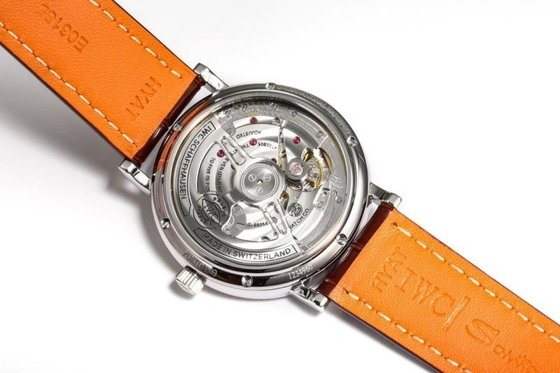 IWC Watches Stylish 185658