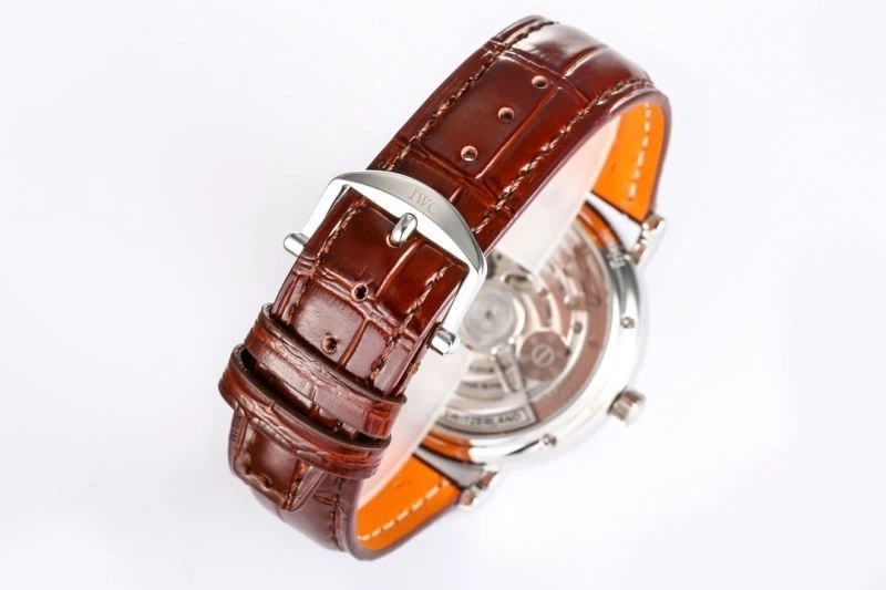 IWC Watches Stylish 185658