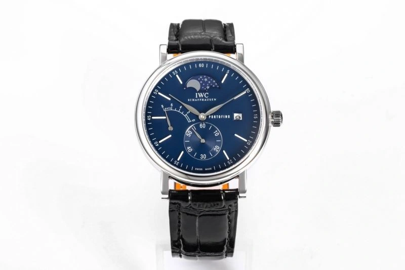 MultiPurpose IWC Watches 185654