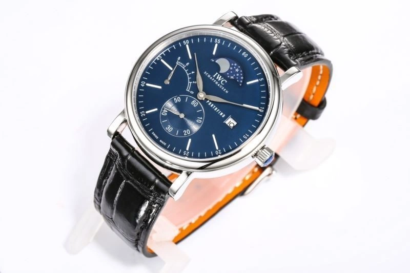 MultiPurpose IWC Watches 185654