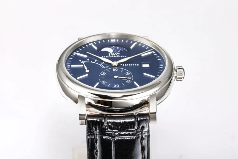 MultiPurpose IWC Watches 185654