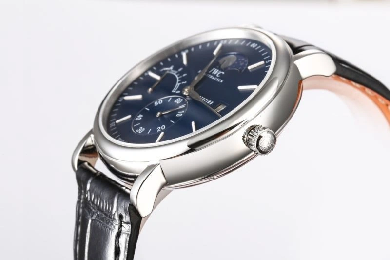 MultiPurpose IWC Watches 185654