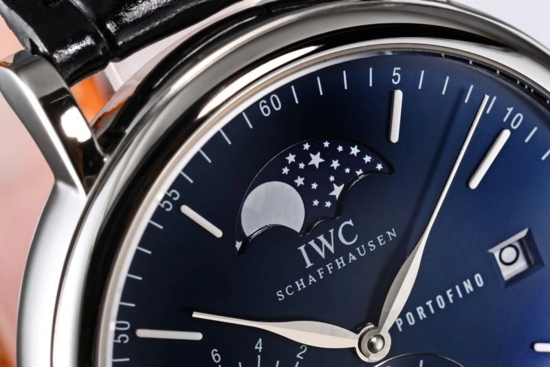 MultiPurpose IWC Watches 185654