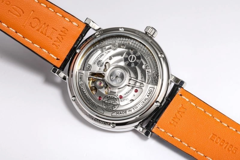 MultiPurpose IWC Watches 185654