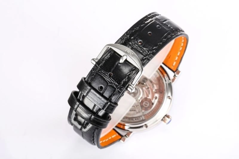 MultiPurpose IWC Watches 185654