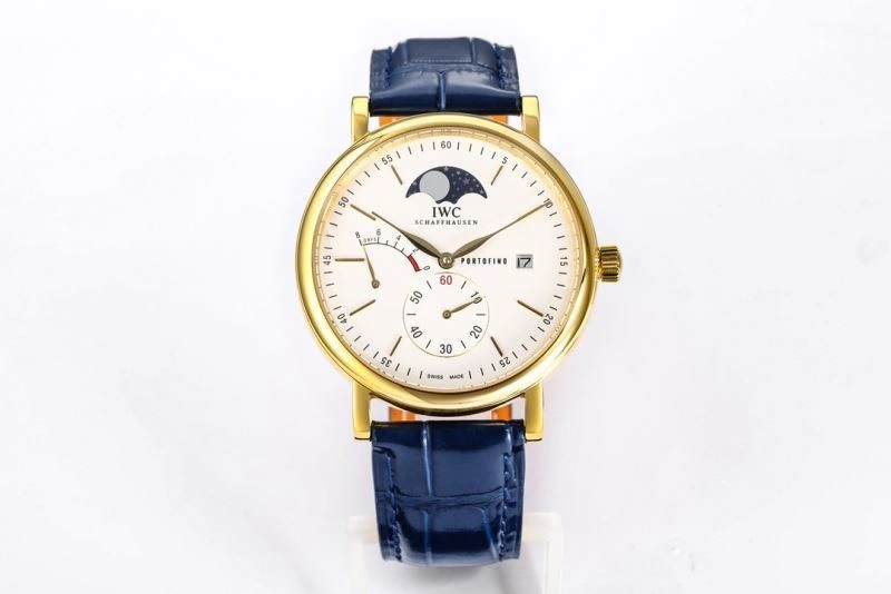 IWC Watches Sporty 185673
