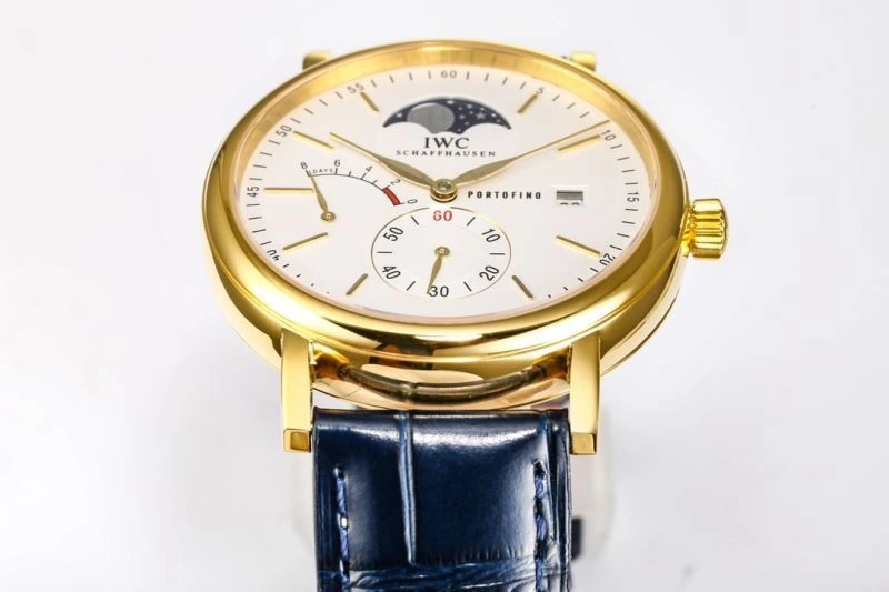 IWC Watches Sporty 185673
