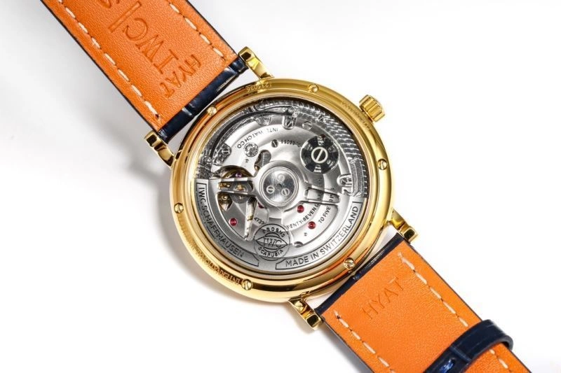 IWC Watches Sporty 185673