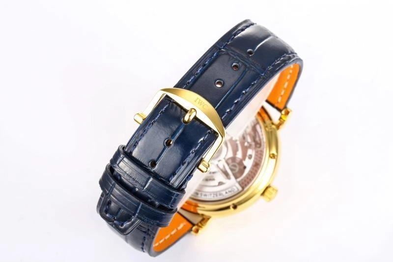 IWC Watches Sporty 185673