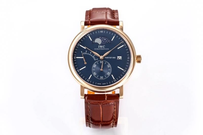 IWC Watches Modern 185657