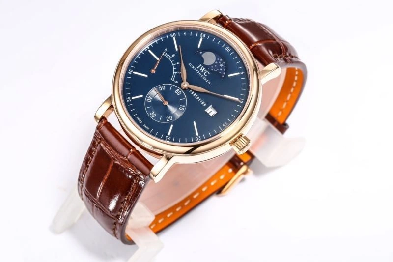 IWC Watches Modern 185657