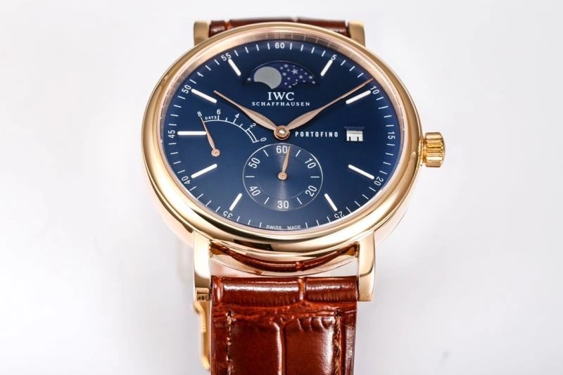 IWC Watches Modern 185657