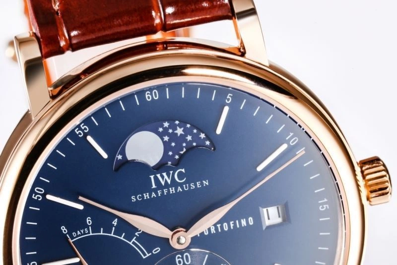 IWC Watches Modern 185657