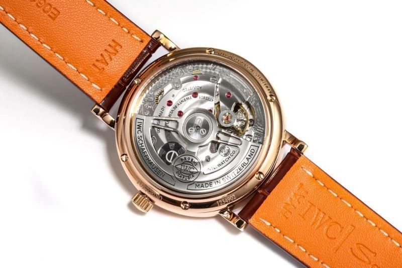 IWC Watches Modern 185657