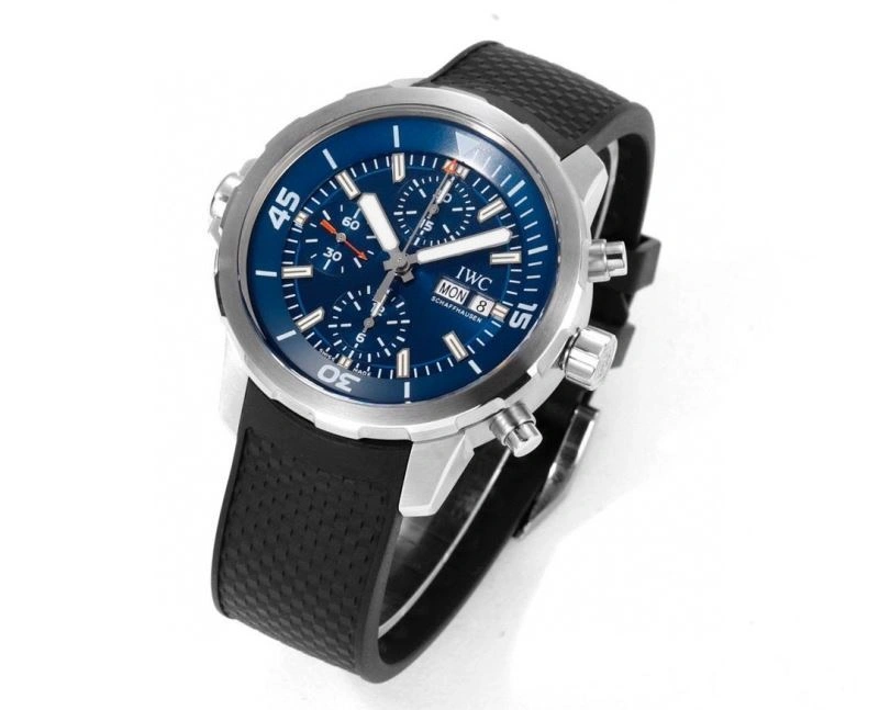 IWC Watches EyeCatching 185652